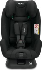 Автокрісло Nuna Tres LX i-Size Caviar (40-145 cм)
